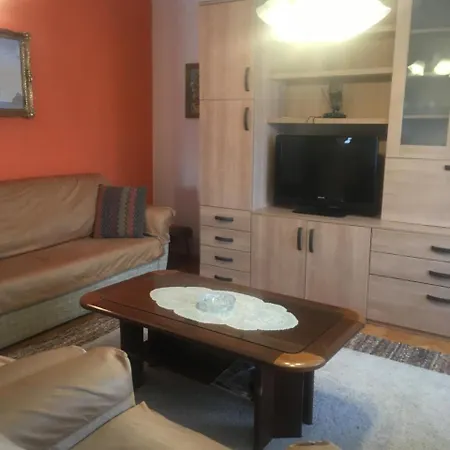 Appartement App Punta Stella *