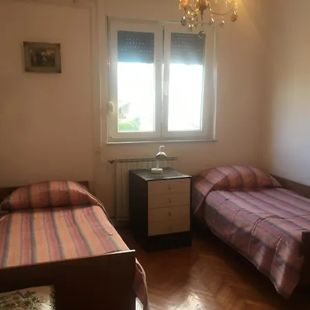 Appartement App Punta Stella