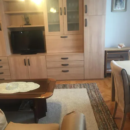 App Punta Stella Appartement