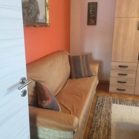 Appartement App Punta Stella Umag
