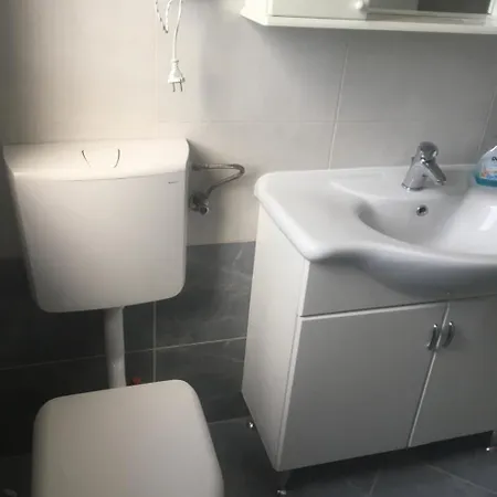 Apartament App Punta Stella
