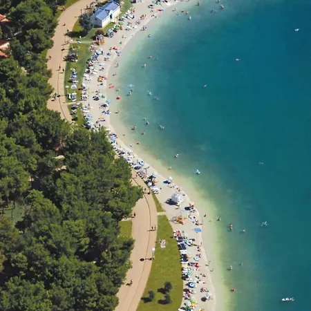 App Punta Stella Appartement *