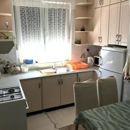 App Punta Stella Appartement