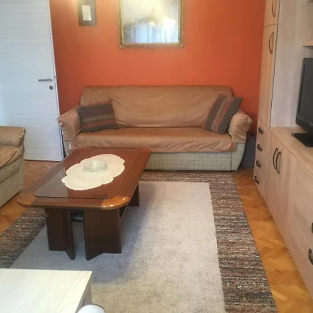 App Punta Stella Apartment