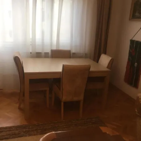 App Punta Stella Apartment Umag